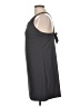 Athleta Solid Gray Cocktail Dress Size L - photo 5
