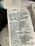 Gap 100% Polyester Print Blue Shorts Size M - photo 3