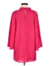 Jodifl Pink 3/4 Sleeve Blouse Size M - photo 2