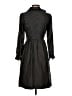 J.Crew 100% Silk Polka Dots Black Casual Dress Size 0 - photo 2