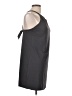 Athleta Solid Gray Cocktail Dress Size L - photo 4