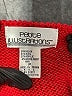 Assorted Brands Chevron-herringbone Red Pullover Sweater Size P (petite) - photo 7