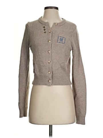 Abercrombie & Fitch Cardigan (view 1)