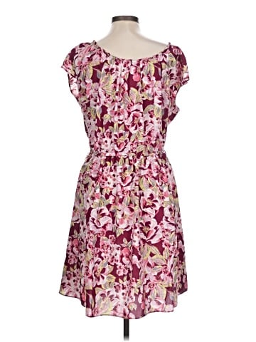 LC Lauren Conrad Casual Dress (view 2)