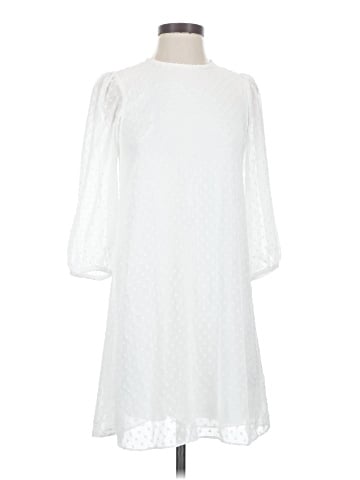 Calvin Klein Casual Dress (view 1)