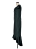 Unbranded Green Cocktail Dress Size XXS (estimated) - photo 5
