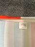 Nanu Graphic White Long Sleeve Top Size 3X - photo 7