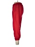 Gap Solid Red Track Pants Size L - photo 5
