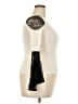 Alice + Olivia Ivory 3/4 Sleeve Top Size 2X - photo 4