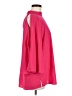 Jodifl Pink 3/4 Sleeve Blouse Size M - photo 4