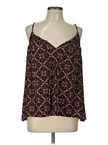 Laundry by Shelli Segal Tank Top (view 1)