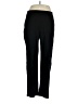 TRUTH BY REPUBLIC Solid Black Active Pants Size XL - photo 1
