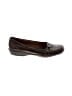 Life Stride Brown Flats Size 7 - photo 1