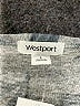 Westport Gray 3/4 Sleeve Blouse Size L - photo 7