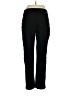 TRUTH BY REPUBLIC Solid Black Active Pants Size XL - photo 2