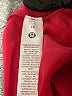 Lululemon Athletica Solid Pink Active Skort Size 14 - photo 3