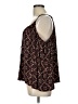 Laundry by Shelli Segal Black Tank Top Size L (estimated) - photo 5
