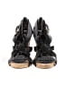 Cole Haan Black Heels Size 10 1/2 - photo 2