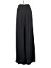 Zara 100% Polyester Black Dress Pants Size XS - photo 2