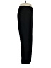 TRUTH BY REPUBLIC Solid Black Active Pants Size XL - photo 4
