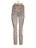 Blank NYC Animal Print Gray Jeggings Size 31 waist - photo 2
