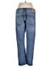 Levi's 100% Cotton Hearts Blue Jeans Size 28 waist - photo 2