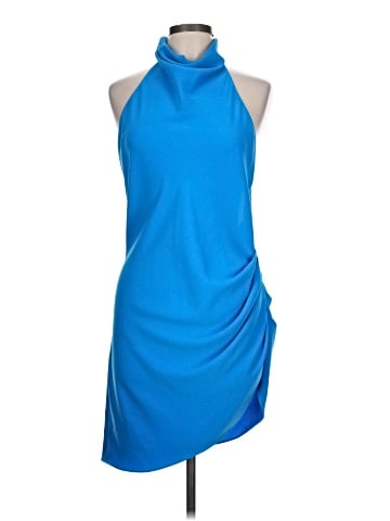 Amanda Uprichard Cocktail Dress (view 1)