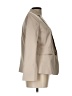 Ann Taylor LOFT Tan Blazer Size 12 - photo 4