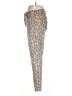Blank NYC Animal Print Gray Jeggings Size 31 waist - photo 5