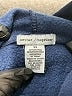 better / together Blue Pullover Hoodie Size XS - photo 7
