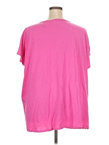 Roaman's Short Sleeve T-Shirt (view 2)