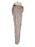 Blank NYC Animal Print Gray Jeggings Size 31 waist - photo 4