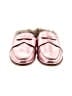 Louise Et Cie Pink Mule/Clog Size 6 1/2 - photo 2