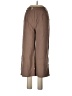 Love Tree Brown Casual Pants Size L - photo 1