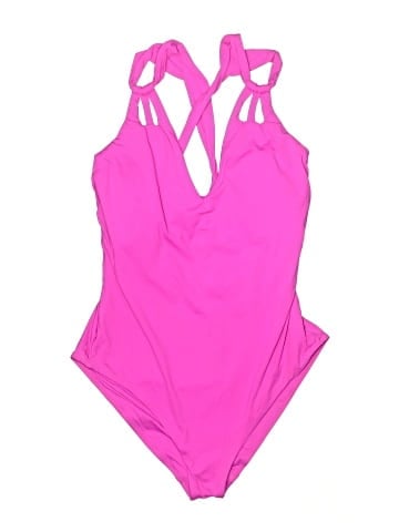 Becca One Piece Swimsuit (view 1)