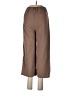 Love Tree Brown Casual Pants Size L - photo 2