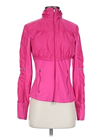 Nike Track Jacket (view 1)