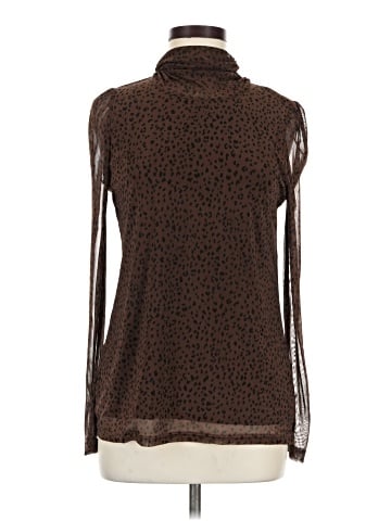 Jane and Delancey Long Sleeve Blouse (view 1)