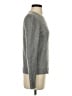 Theory 100% Cashmere Gray Cardigan Size S - photo 4