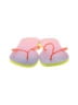 Havaianas Pink Flip Flops Size 9 - 10 - photo 2