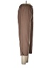 Love Tree Brown Casual Pants Size L - photo 4