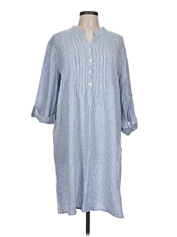 Tahari Casual Dress (view 1)