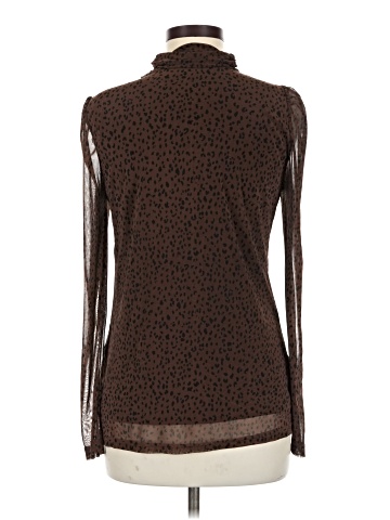 Jane and Delancey Long Sleeve Blouse (view 2)