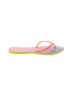 Havaianas Pink Flip Flops Size 9 - 10 - photo 1