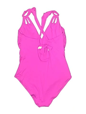 Becca One Piece Swimsuit (view 2)