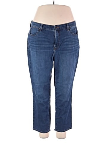 Flawless Jeans (view 1)