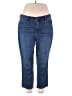 Flawless Blue Jeans Size 18W - photo 1