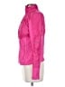 Nike 100% Polyester Pink Track Jacket Size S - photo 5
