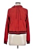 Nike Red Track Jacket Size M - photo 1