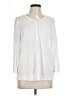 Old Navy Ivory 3/4 Sleeve Top Size XL - photo 1